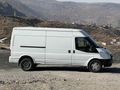 Sahibinden Ford Transit 350 L 2013 Model 