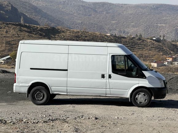 Sahibinden Ford Transit 350 L 2013 Model 