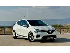 NÜANS GARAGE TEK PARÇA LOKAL 2022 MODEL RENAULT CLİO