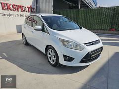 134 BIN KMDE FORT C MAX 1.6 DİZEL
