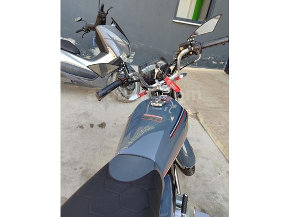 Sahibinden Arora CG 50