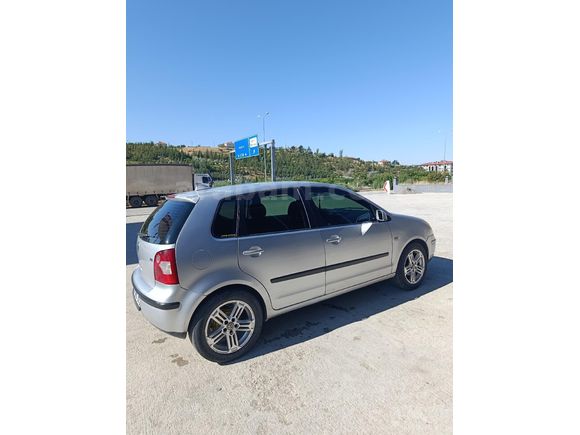 Sahibinden Volkswagen Polo 1.4 Basicline 2004 Model