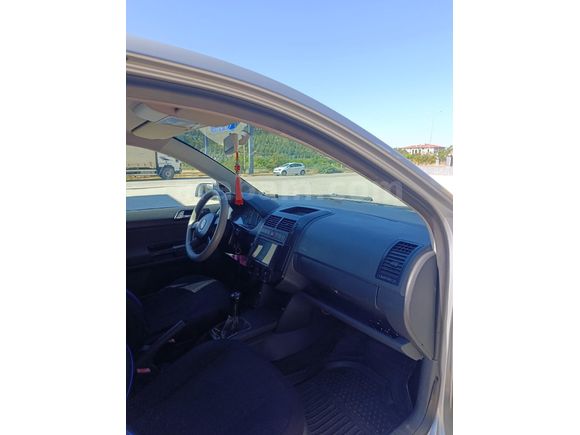 Sahibinden Volkswagen Polo 1.4 Basicline 2004 Model