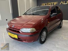 2000 Palio 1.4 EL ORJİNAL KM