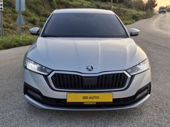 HATASIZ SKODA OCTAVİA ELİTE PAKET '' 2024 MODEL ''
