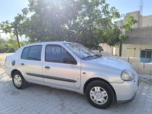 Sahibinden Renault Clio 1.4 RNA 2001 Model