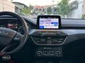 MEGA OTO'DAN 2024 FORD FOCUS 1.5ECOBLUE TİTANİUM STİL''HATASIZ''