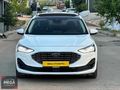 MEGA OTO'DAN 2024 FORD FOCUS 1.5ECOBLUE TİTANİUM STİL''HATASIZ''
