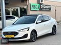 MEGA OTO'DAN 2024 FORD FOCUS 1.5ECOBLUE TİTANİUM STİL''HATASIZ''