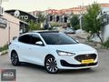 MEGA OTO'DAN 2024 FORD FOCUS 1.5ECOBLUE TİTANİUM STİL''HATASIZ''