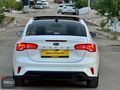 MEGA OTO'DAN 2024 FORD FOCUS 1.5ECOBLUE TİTANİUM STİL''HATASIZ''