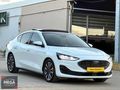 MEGA OTO'DAN 2024 FORD FOCUS 1.5ECOBLUE TİTANİUM STİL''HATASIZ''