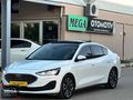 MEGA OTO'DAN 2024 FORD FOCUS 1.5ECOBLUE TİTANİUM STİL''HATASIZ''