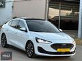MEGA OTO'DAN 2024 FORD FOCUS 1.5ECOBLUE TİTANİUM STİL''HATASIZ''