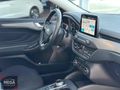 MEGA OTO'DAN 2024 FORD FOCUS 1.5ECOBLUE TİTANİUM STİL''HATASIZ''