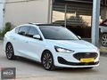 MEGA OTO'DAN 2024 FORD FOCUS 1.5ECOBLUE TİTANİUM STİL''HATASIZ''