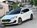 MEGA OTO'DAN 2024 FORD FOCUS 1.5ECOBLUE TİTANİUM STİL''HATASIZ''