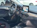 MEGA OTO'DAN 2024 FORD FOCUS 1.5ECOBLUE TİTANİUM STİL''HATASIZ''
