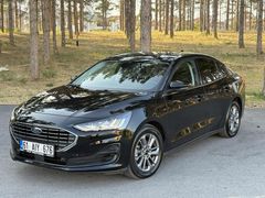 PLT MOTORSDAN 2025 TİTANIUM STİLL 15.000 KM DE