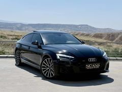 NÜANS GARAGE HATASIZ BOYASIZ AUDİ A5 Quattro S Line