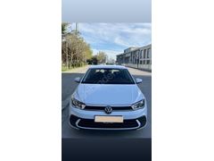 2023 MODEL ORJİNAL PARK KAMERA/ KOL DAYAMA EKSTRALI 49.000 KM POLO 1.0 