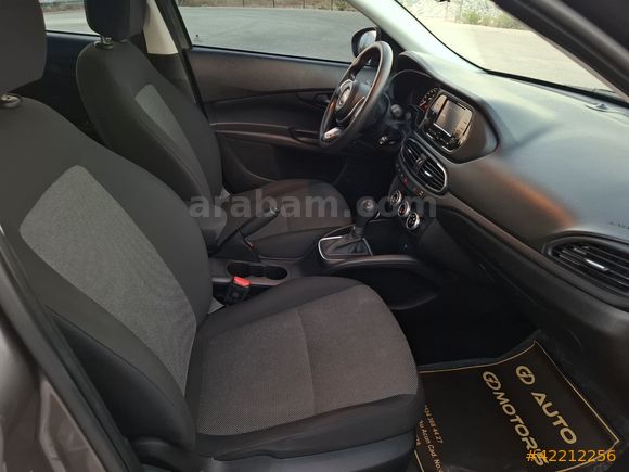 HATASIZ BOYASIZ FİAT EGEA 1.6 EASY '' 2022 MODEL ''
