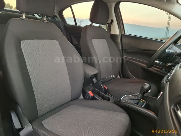 HATASIZ BOYASIZ FİAT EGEA 1.6 EASY '' 2022 MODEL ''