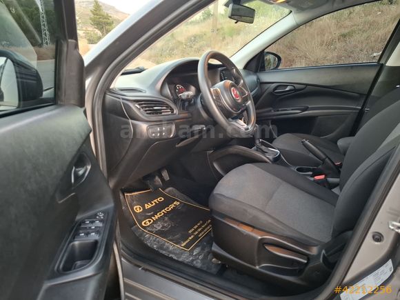 HATASIZ BOYASIZ FİAT EGEA 1.6 EASY '' 2022 MODEL ''