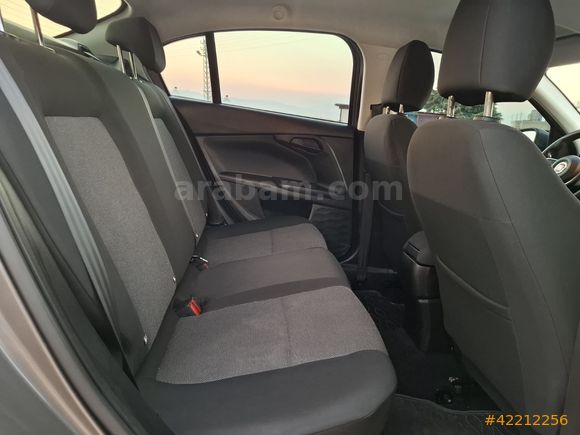 HATASIZ BOYASIZ FİAT EGEA 1.6 EASY '' 2022 MODEL ''