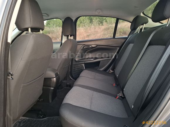 HATASIZ BOYASIZ FİAT EGEA 1.6 EASY '' 2022 MODEL ''