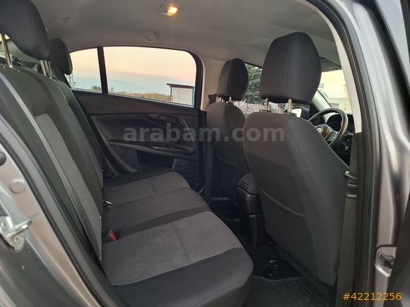 HATASIZ BOYASIZ FİAT EGEA 1.6 EASY '' 2022 MODEL ''