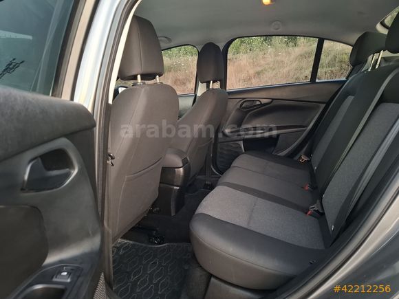 HATASIZ BOYASIZ FİAT EGEA 1.6 EASY '' 2022 MODEL ''