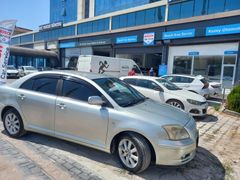 Sahibinden Toyota Avensis 1.6 Comfort 2005 Model
