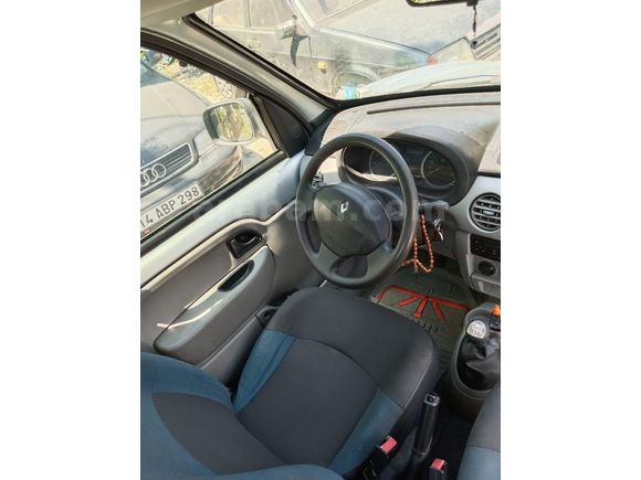 Sahibinden Renault Kangoo Multix 1.5 dCi Authentique 2008 Model