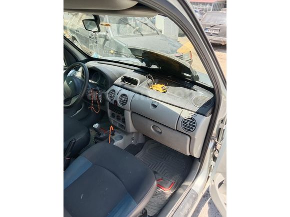Sahibinden Renault Kangoo Multix 1.5 dCi Authentique 2008 Model