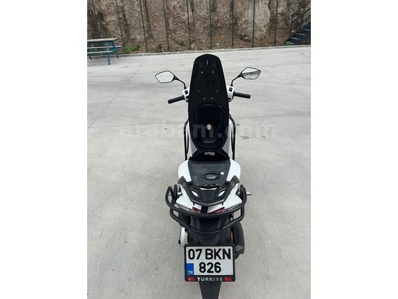 Sahibinden Honda Dio 