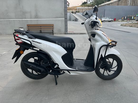 Sahibinden Honda Dio 