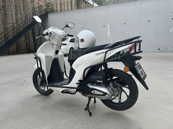 Sahibinden Honda Dio 