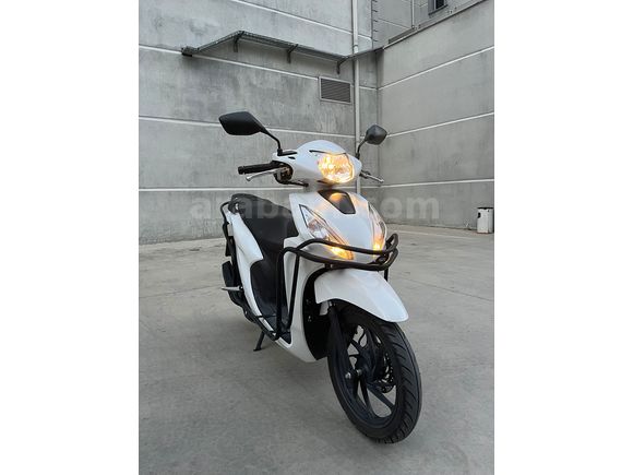 Sahibinden Honda Dio 