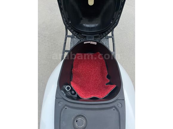 Sahibinden Honda Dio 