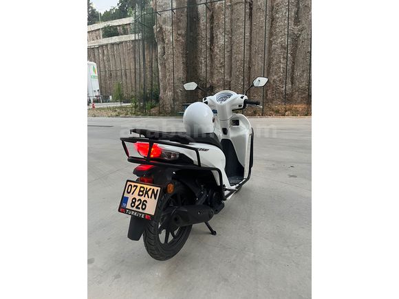 Sahibinden Honda Dio 
