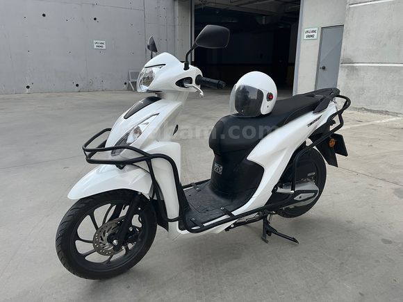 Sahibinden Honda Dio 