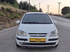 TEMİZ BAKIMLI HYUNDAI GETZ 15 CRDİ '' 2006 MODEL ''