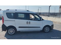 10 Yıllık Sahibinden Fiat Doblo Combi 1.3 Multijet Dynamic 2012 Model 115bin km