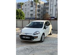 Sahibinden Fiat Punto EVO 1.3 Multijet Dynamic 2011 Model 