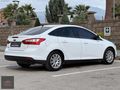2013 / FORD FOCUS 1.6 Ti-VCT / DEĞİŞENSİZ TEK PARÇA BOYALI