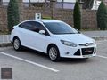 2013 / FORD FOCUS 1.6 Ti-VCT / DEĞİŞENSİZ TEK PARÇA BOYALI