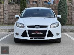 2013 / FORD FOCUS 1.6 Ti-VCT / DEĞİŞENSİZ TEK PARÇA BOYALI