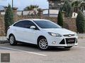 2013 / FORD FOCUS 1.6 Ti-VCT / DEĞİŞENSİZ TEK PARÇA BOYALI