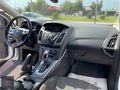 2013 / FORD FOCUS 1.6 Ti-VCT / DEĞİŞENSİZ TEK PARÇA BOYALI